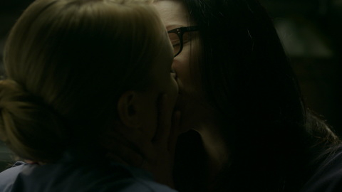 Pic: Laura Prepon in Orange Is the New Black