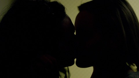 Pic: Laura Prepon in Orange Is the New Black