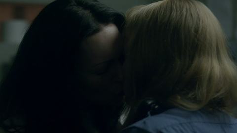 Pic: Laura Prepon in Orange Is the New Black