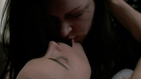 Pic: Laura Prepon in Orange Is the New Black