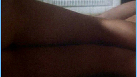 Pic: Janet Jones in The Flamingo Kid