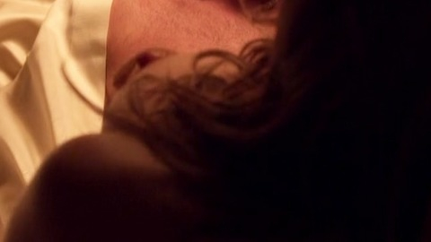 Pic: Kelly Brook in Metal Hurlant Chronicles