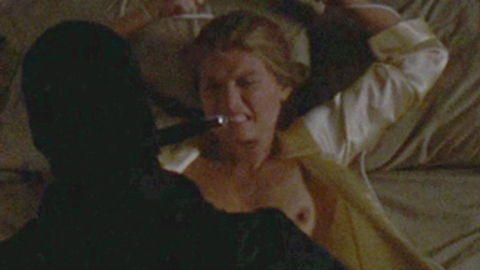 Pic: Maria Mayenzet in Jagged Edge