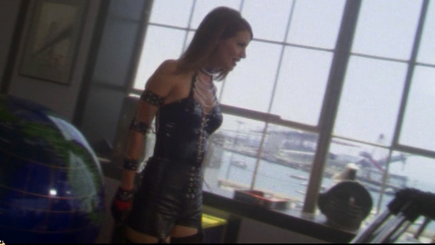 Pic: Molly Culver in V.I.P.