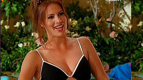 Pic: Molly Culver in V.I.P.