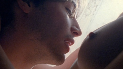 Pic: Chiara Caselli in My Own Private Idaho