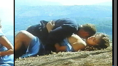 Pic: Chiara Caselli in L' année de l'éveil