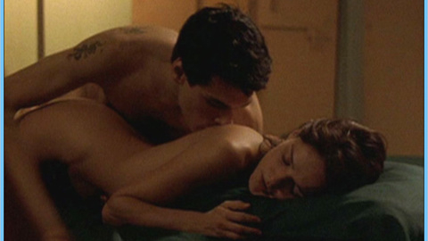 Pic: Chiara Caselli in Sleepless (2001)