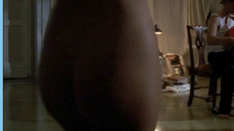 Pic: Chiara Caselli in Fiorile