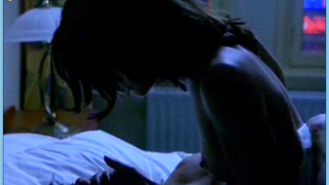 Pic: Chiara Caselli in Il Prezzo