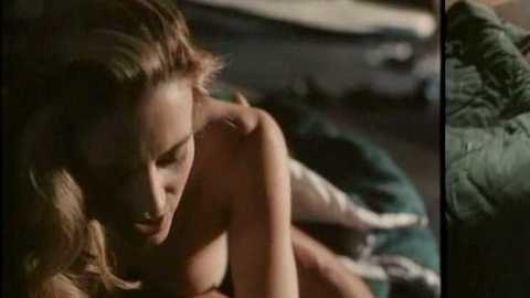 Pic: Annabel Schofield in Body Armor