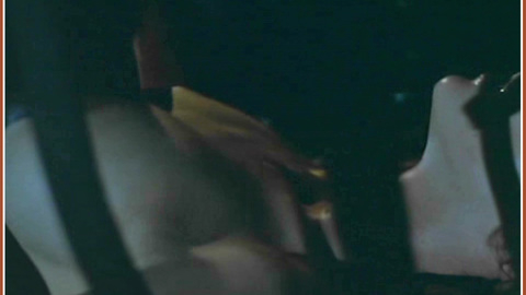 Pic: Annabel Schofield in Dragonard