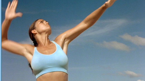 Pic: Susan Ward in Wild Things 2