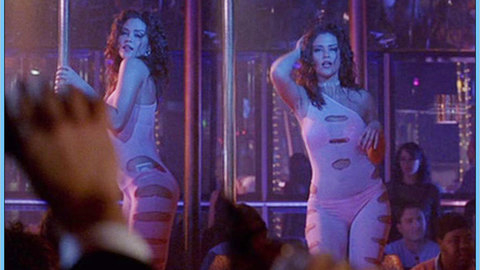 Pic: Susan Ward in Boomtown