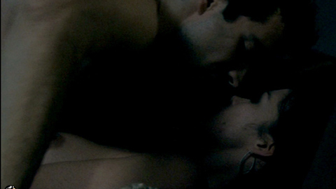 Pic: Susan Ward in Order of Chaos