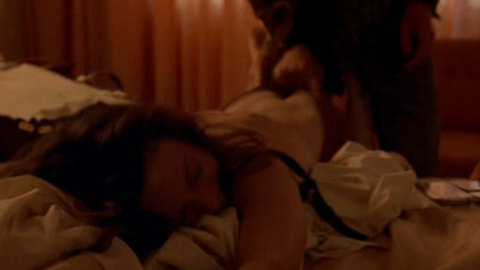 Pic: Dana Barron in City of Industry