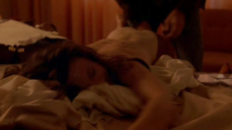 Pic: Dana Barron in City of Industry