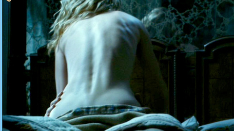 Pic: Melissa George in The Amityville Horror