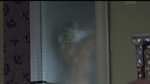 Pic: Melissa George in Derailed