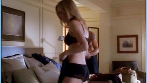 Pic: Melissa George in Alias (2001-2005)