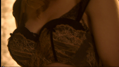 Pic: Melissa George in Lie to Me