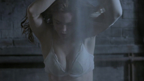 Pic: Melissa George in The Betrayed (2008)