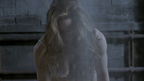 Pic: Melissa George in The Betrayed (2008)