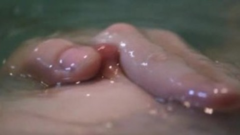 Pic: Melissa George in The Slap