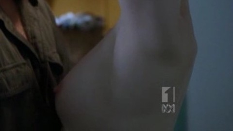 Pic: Melissa George in The Slap