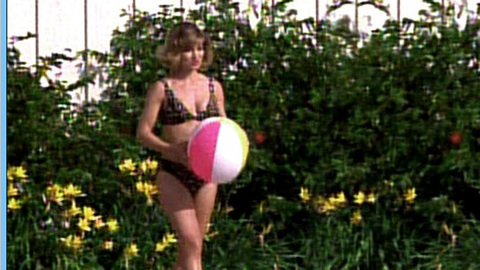 Pic: Rena Riffel in Breast Men