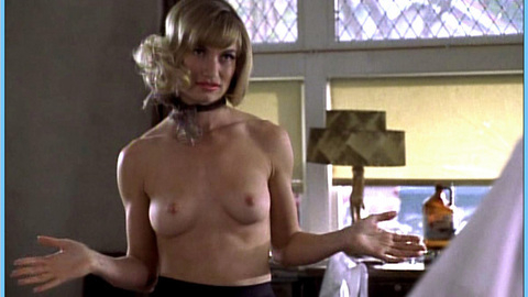 Pic: Rena Riffel in Breast Men