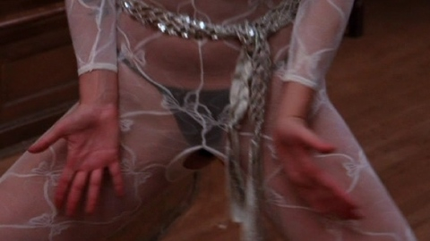 Pic: Rena Riffel in Showgirls 2: Penny's from Heaven