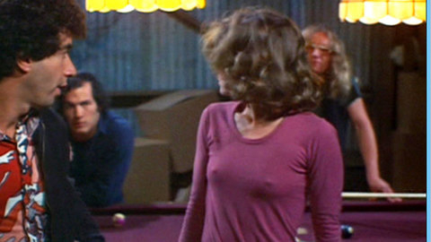 Pic: Robbie Lee in Switchblade Sisters (1975)