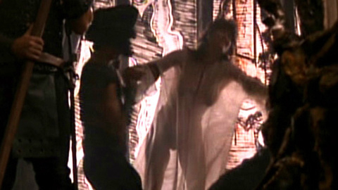 Pic: Barbi Benton in Deathstalker