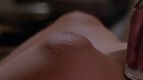 Pic: Barbi Benton in Hospital Massacre
