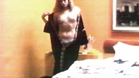 Pic: Nathalie Delon in Le sorelle