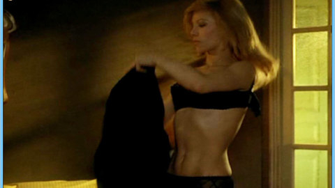 Pic: Nathalie Delon in Sex-shop