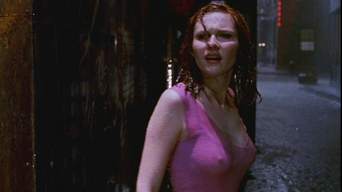 Pic: Kirsten Dunst in Spider-Man