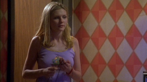 Pic: Kirsten Dunst in Luckytown