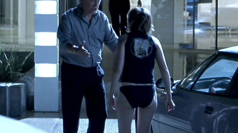 Pic: Kirsten Dunst in Crazy/Beautiful