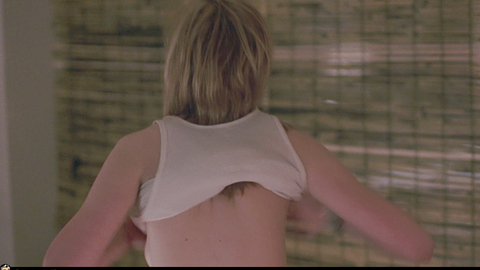 Pic: Kirsten Dunst in Eternal Sunshine of the Spotless Mind