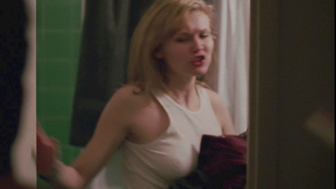 Pic: Kirsten Dunst in Eternal Sunshine of the Spotless Mind