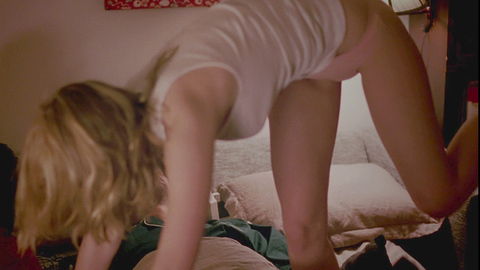 Pic: Kirsten Dunst in Eternal Sunshine of the Spotless Mind (2004)