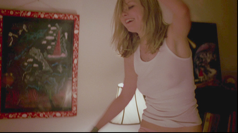 Pic: Kirsten Dunst in Eternal Sunshine of the Spotless Mind (2004)