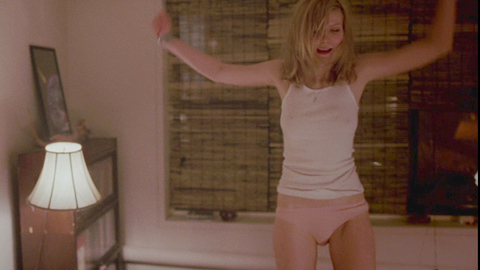 Pic: Kirsten Dunst in Eternal Sunshine of the Spotless Mind (2004)