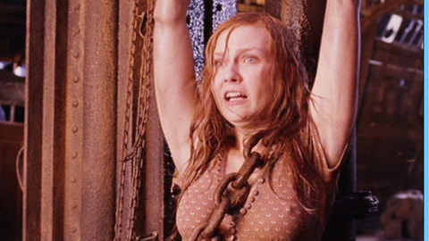 Pic: Kirsten Dunst in Spider-Man 2