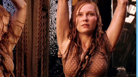Pic: Kirsten Dunst in Spider-Man 2