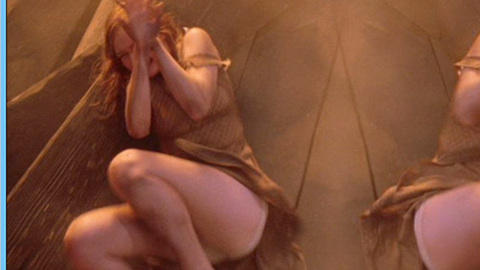 Pic: Kirsten Dunst in Spider-Man 2