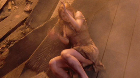 Pic: Kirsten Dunst in Spider-Man 2