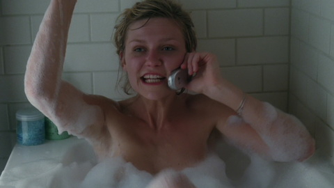Pic: Kirsten Dunst in Elizabethtown